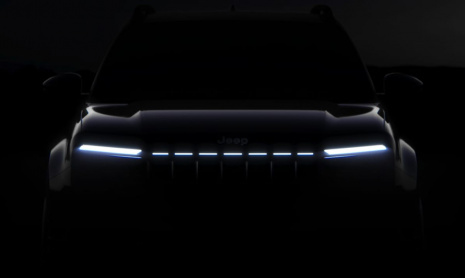 В ближайшее время ожидается новый рестайлинг Jeep Avenger, который поднимет планку для небольших внедорожников