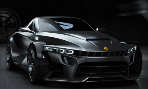 Испанский автопроизводитель Aspid представил новый суперкар Invictus GT-21.