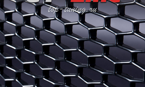 Тюнинг сетка GT-Line 120 x 55 см