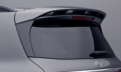 Оригинальный спойлер для Mercedes-Benz GLS (X167)