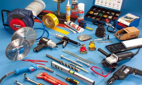 Расходные материалы