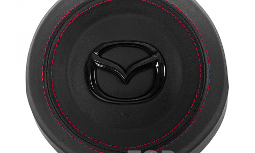 Корпус подушки безопасности EG Skill для Mazda CX-5 II, Mazda 3 BM