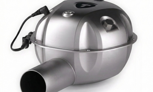 Генератор звука THOR Thunder (Низкие частоты)