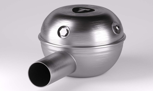 Генератор звука THOR Thunder (сабвуфер)