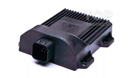 Блок управления выхлопом THOR