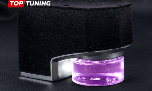 Система автоматической ароматизации салона с очисткой воздуха Pure Air 1 (один ионизатор)