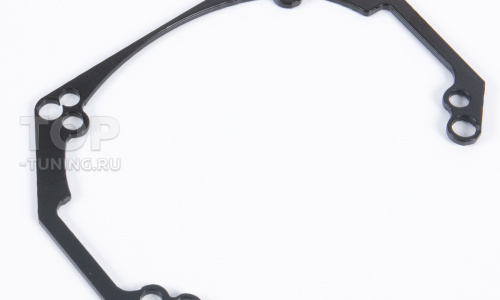 Переходные рамки MTG Light Hella 3R с ZKW New для BMW 5 / 7 серии