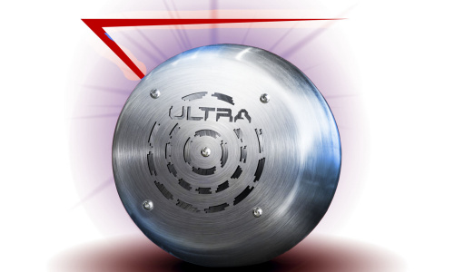 Высокочастотный динамик Terminator Ultra