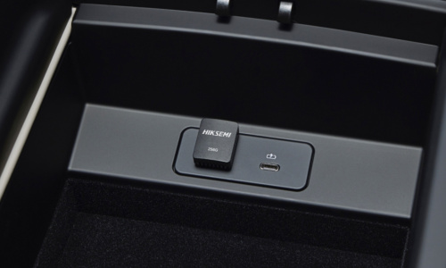 Оригинальная Type-C флешка Liхiang (256GB)