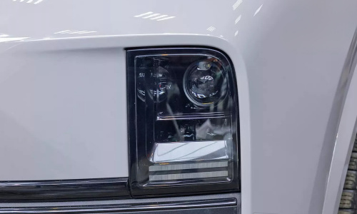 Стекла фар LiXiang L9 (2022+)