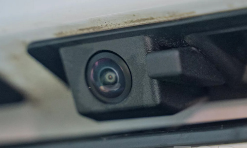 Омыватель камеры заднего вида для Geely Monjaro