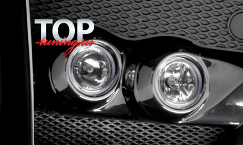 Противотуманные фары-модули NOLDEN NCC-70F ML-015F