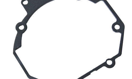 Переходные рамки №049 для установки модулей Hella 3R в Toyota Previa III XR50 / Allion I