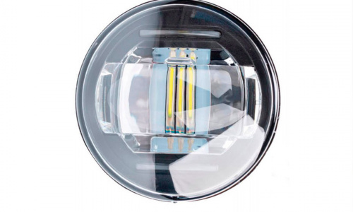 Светодиодные ПТФ Optima LED FOG LFL-098 - 90мм 