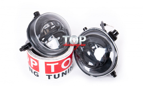 Светодиодные ПТФ MTF Light для Mazda CX-5; Mazda 3; Mazda 6 и другие