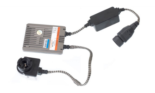 Замена блоков розжига 