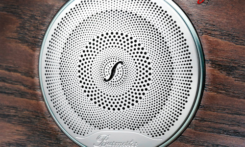 Установка молдингов в салоне