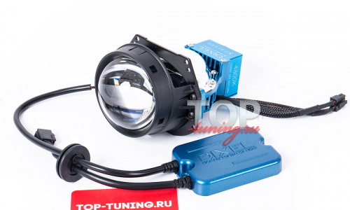 Светодиодный би-модуль Dixel 3.0, Bi LED Pro, 4800/5700K