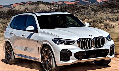 Доводчики дверей для BMW X5 G-серии; F-серии; E-серии