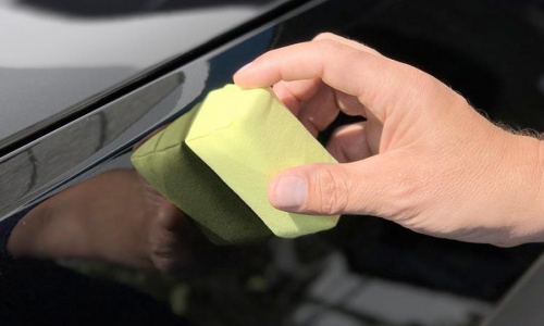 Защитное покрытие для пленки