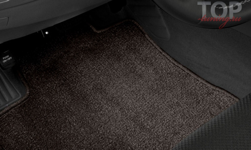 Химчистка автомобильных ковриков