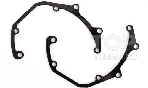 Переходные рамки на Mazda CX-7 I для Hella 3/3R (Hella 5R)