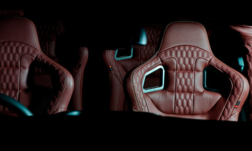 Jeep представил Wrangler Black Hawk Edition