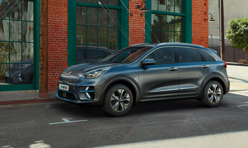 Kia раскрывает планы и спецификации на предстоящие модели 2020 e-Niro и Soul