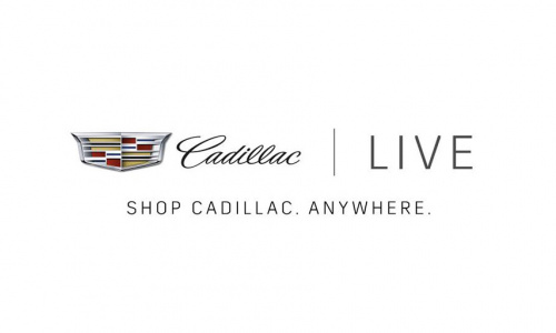 Команда Cadillac запускает онлайн-платформу для покупок