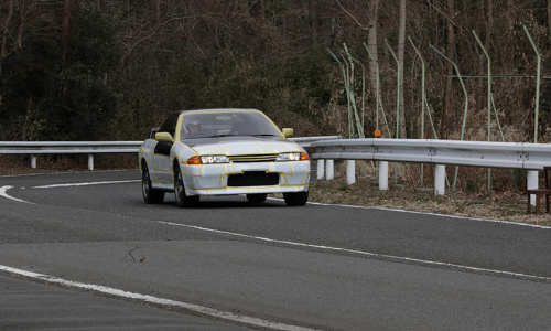 Nismo возвращает к жизни классические GT-R Skyline