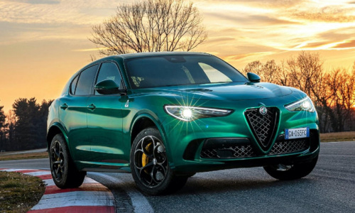 У Alfa Romeo и Chrysler есть 10 лет, чтобы доказать свою ценность