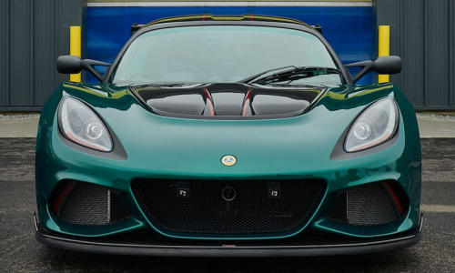 Официально: попрощайтесь с Lotus Elise, Exige и Evora