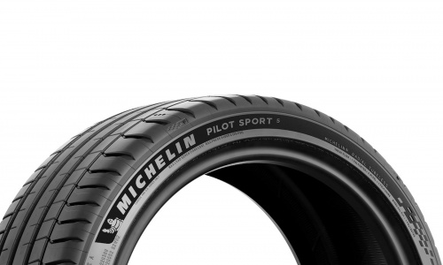 Новые шины Michelin намного лучше, чем Pilot Sport 4