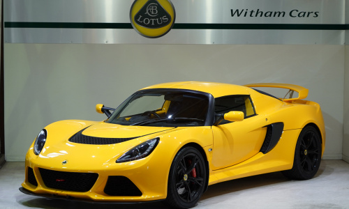 Lotus Advanced Performance дразнит современным гонщиком Can-Am