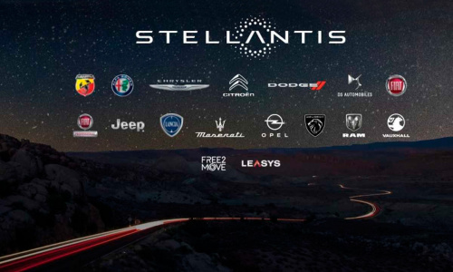 К 2026 году Stellantis станет полностью электрическим в Европе