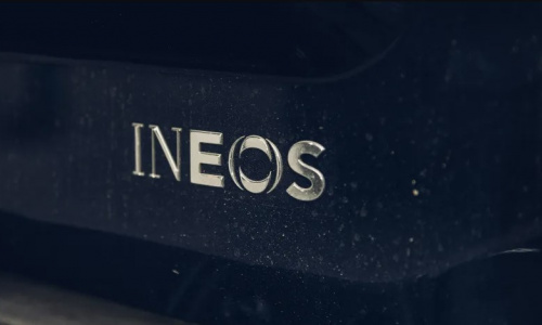 Ineos подтверждает планы по выпуску нового компактного электромобиля 4x4