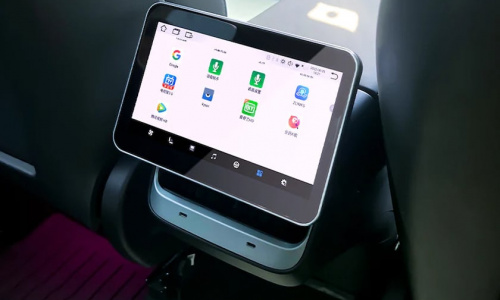 Обновление Tesla Infotainment добавляет видеоигры в Model 3