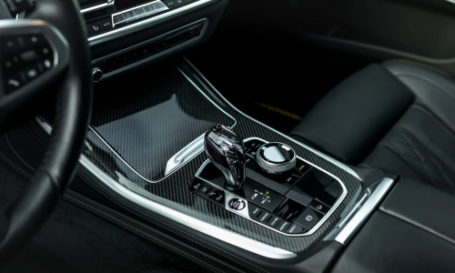 Manhart BMW X5 — удивительно стильный дизельный монстр