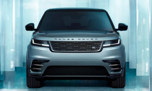 Jaguar Land Rover станет полностью электрическим со следующими моделями Velar, Evoque и Discovery Sport