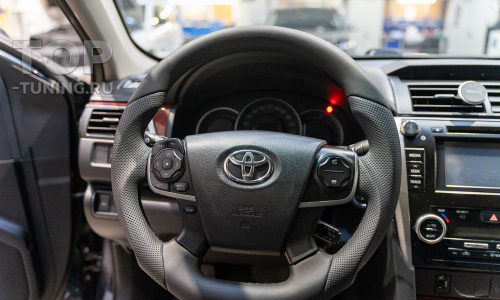 Тюнинг-руль для Toyota Camry