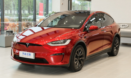 Tesla отзывает все свои 1,6 миллиона автомобилей в Китае