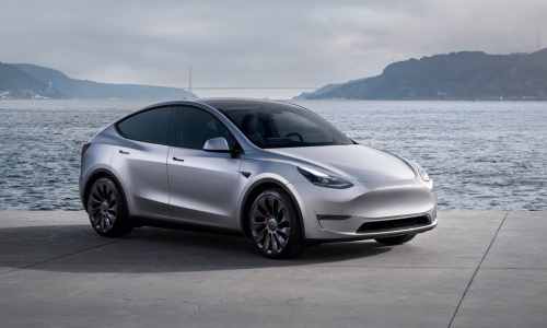 Tesla начнет производство 7-местной Model Y в Китае в октябре, позже она поступит в Европу