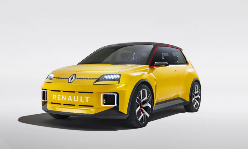 Renault будет разрабатывать электромобили для Европы в Китае, создав команду по исследованиям и разработкам в Шанхае, говорится в отчете