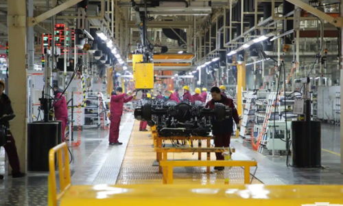 JAC Group создаст совместное предприятие с Tashkent Investment для расширения в Узбекистане