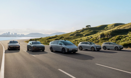 По прогнозам Lixiang, ежемесячные поставки автомобилей в апреле 2025 года вырастут на 31,6% в годовом исчислении