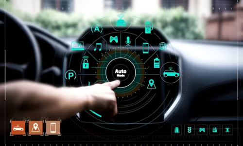 Автономное вождение и управление автомобилем с помощью ассистента: китайские автопроизводители приспосабливаются к более строгим правилам