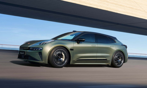 Продажи под давлением: Zeekr провел внезапную кадровую перестановку среди руководства