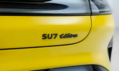 Xiaomi приносит извинения за разногласия по поводу SU7 Ultra на фоне новой попытки проезда на Нюрбургринге