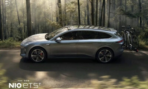 Nio объединяет Onvo и Firefly в рамках масштабной реструктуризации, поскольку компания поставляет 700 000 единиц продукции