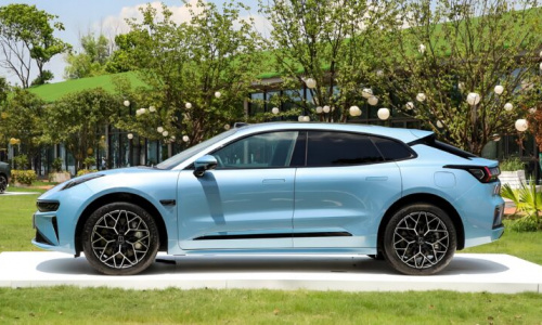 Компания Zeekr станет частной - Geely объявляет о полном приобретении подразделения электромобилей, котирующегося на Нью-Йоркской фондовой бирже